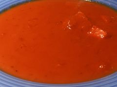 鸡肉玛莎拉-Tony's House