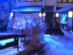 -淀里船宴(卓达店)