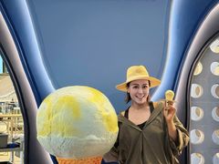 -贝林大翅鲸简餐厅(国家海洋博物馆店)