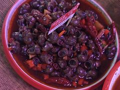 -老闵田螺馆·南昌特色小炒(梦时代店)