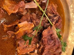 -芦月轩羊蝎子(北蜂窝店)