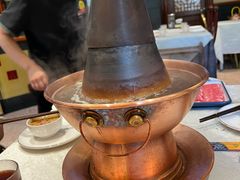 -东来顺饭庄(天坛店)