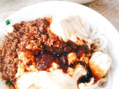豆花米线-豆香园(龙翔店)