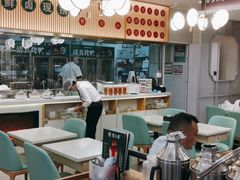 大堂-紫光园·烤鸭(美术馆店)