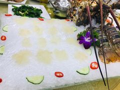 -广胜通达海鲜食府(黄沙店)