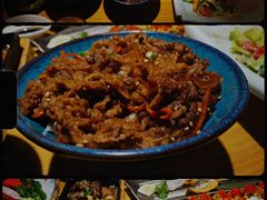 -三石铁板烧(紫竹桥店)