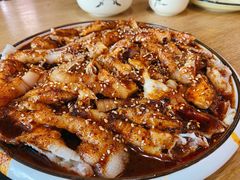 -小草房川菜馆(华茂街店)