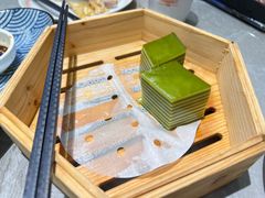 -九龙茶记·粤式餐厅融合菜(鹭江店)