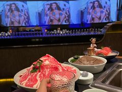 -大隐·成都火锅Bistro(合生麒麟新天地店)