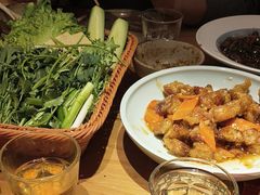 -鸽子窝(宋庄店)