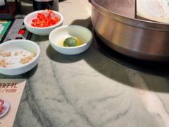 -大头椰·椰子鸡火锅(南宁万象城店)