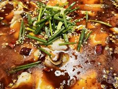 -乡土特色.冷锅鱼.牦牛肉汤锅