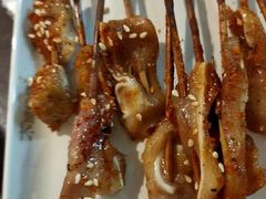 -木屋烧烤(岗顶二店)