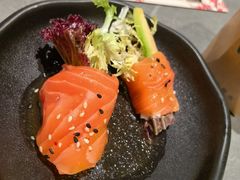 -大渔臻选·渔膳(沈阳万象城店)