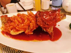 -新聚丰菜馆(太监弄店)