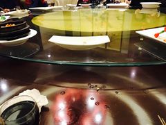 -老正兴菜馆(福州路店)