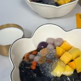 夏日必备清凉甜品，推荐！