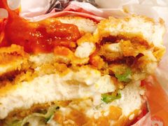 -汉堡王(下沙银泰店)