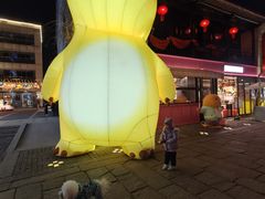 -南京市民俗博物馆(甘熙故居)