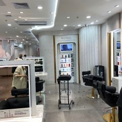 点击看大图 -Kraemer Paris 苏豪路易士·嘉玛发廊