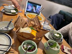 -米纸越南小馆(金鹰世界店)