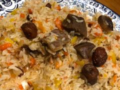 -巴依老爷新疆美食(望京小街店)