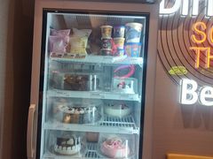 -DQ·蛋糕·冰淇淋(三亚青春颂店)