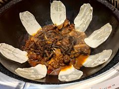 -锅来乐地锅鸡(安亭店)