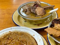 -然香姜汁(江城小区店)