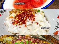 -盟重烧烤(高正街店)