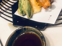 -月下料理(楷林IFC店)