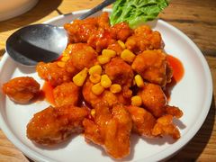 咕咾肉-原製原味(普陀山磐龙店)