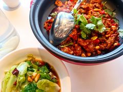 -兰湘子·湘菜小炒(长安万科广场店)