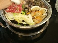 -三亚胜意海景酒店·海鲜自助餐厅(三亚湾路店)