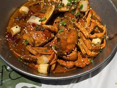 -巴厘龙虾·榜首油焖大虾(洞庭·艺术洋房店)