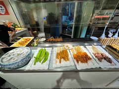 -快乐爱斯米牛排·寿喜烧自助(亿合城店)