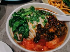 -半山腰·云南菜(侨福芳草地店)