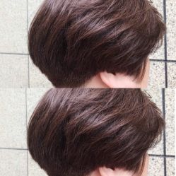 烫染-Moyue HAIR SALON