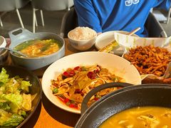 -苦尽酒馆·川菜(鼓楼店)