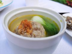 -上海老饭店(北京分店)