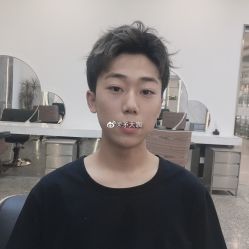 -Rise Hair上升造型