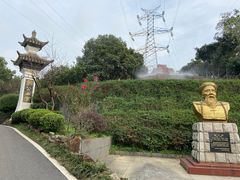 -张公山寨景区