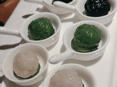 -香守·花胶鸡海鲜火锅(JW万豪店)