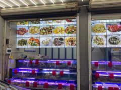 -金海湾海鲜排档(朱家尖店)