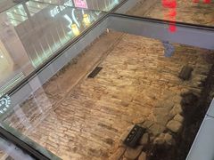 -北京路步行街-千年古道遗址