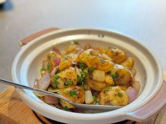 -佬太公海鸭·海鲜大排档(上海总店)