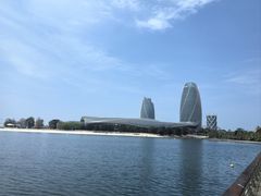 -海花岛旅游度假区