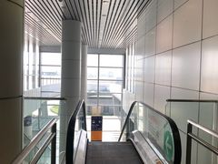 -吉隆坡国际机场