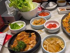 -韩宫宴和牛烤肉(宁波环球银泰城店)