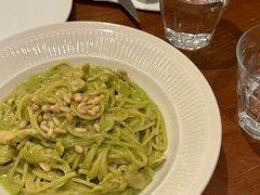 -UPPER KITCHEN(延安路店)